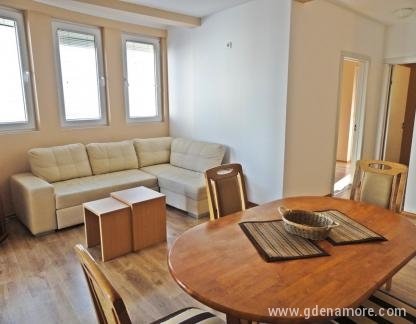 Apartments Natasa (ZZ), Budva Trosoban Apartman M9, privatni smeštaj u mestu Budva, Crna Gora - M 9 (29)